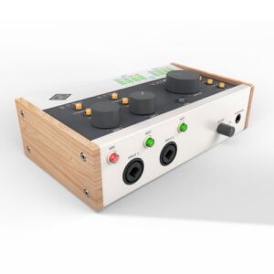 Universal Audio VOLT-476