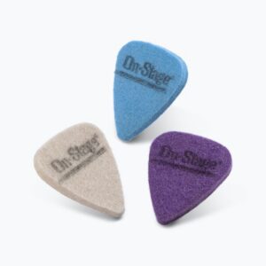 On-Stage UPK300 Ukulele Performance Pack
