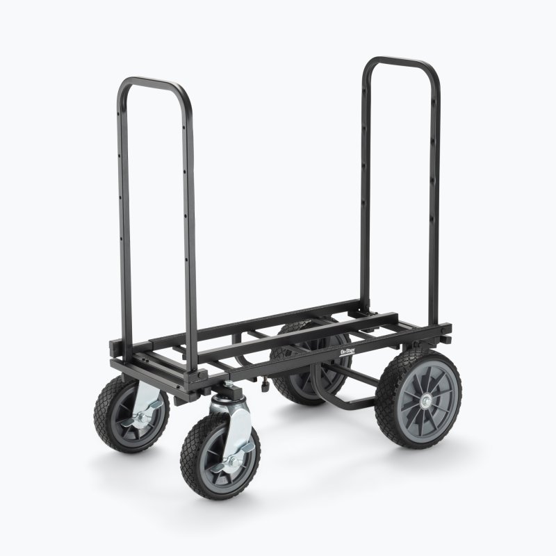 On-Stage UTC5500 Heavy-Duty Universal Cart