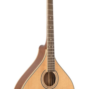 OM-800+: Octave Mandolin with Case