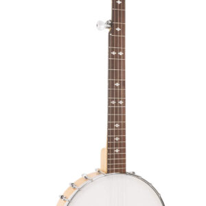 CC-100: Cripple Creek Banjo - Resonator Pickup Variant