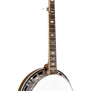 Mastertone OB-150: Orange Blossom Banjo with Case