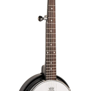 AC-Mini: Acoustic Composite Mini Banjo with Gig Bag